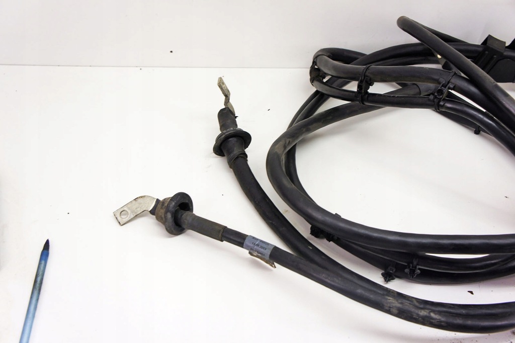 фото №7, Ir535 bentley flying spur i шланг аккумулятор