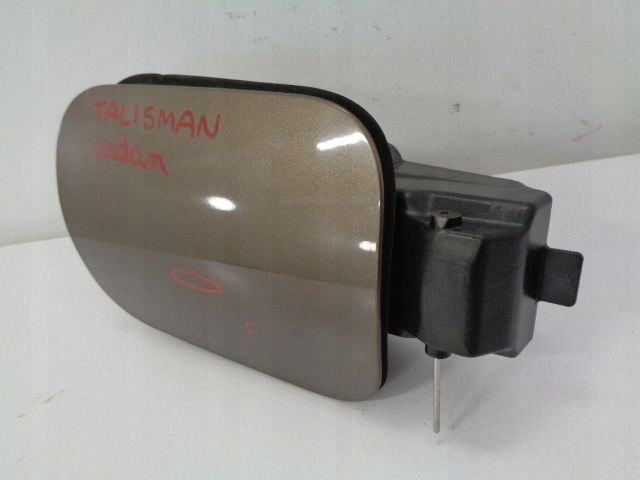 фото №1, Renault talisman sedan крышка заливной топлива