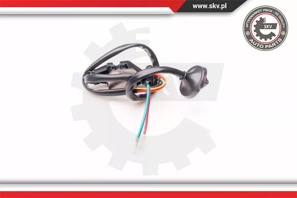 фото №5, Skv 1298213351 резистор вентилятор