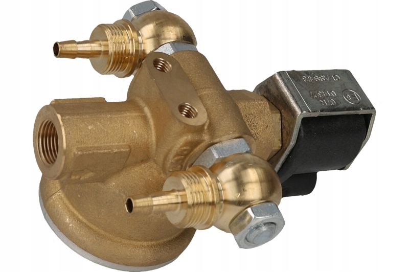 фото №8, Электроклапан lpg omb mb2 max faro 6/6