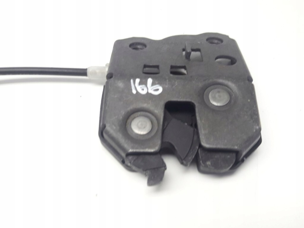 Купити Засувка спинка bmw 3 e46 82090359