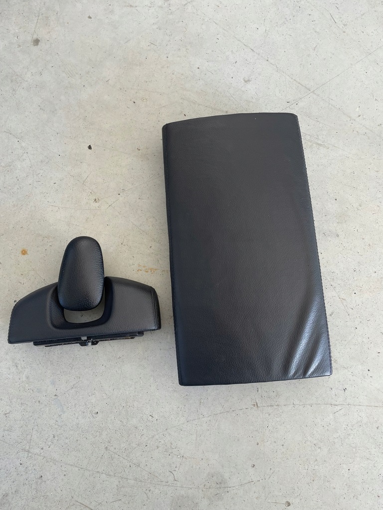 фото №1, Підлокітник mercedes w221 lift