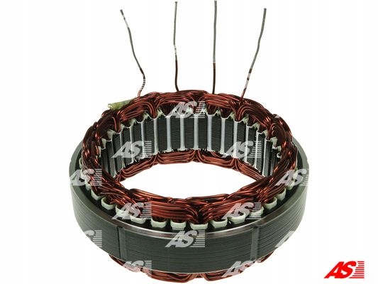 фото №3, Stator, генератор as-pl as0003