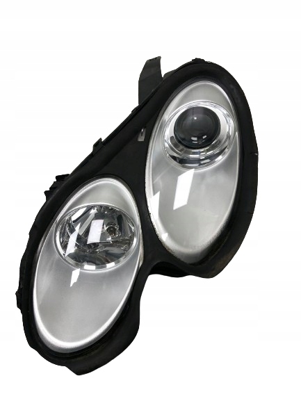 фото №1, Лампа лівий перед smart forfour 454 a4545400954 ładna