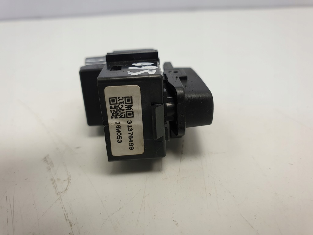 фото №5, Volvo s60 ii переключатель замка центрального