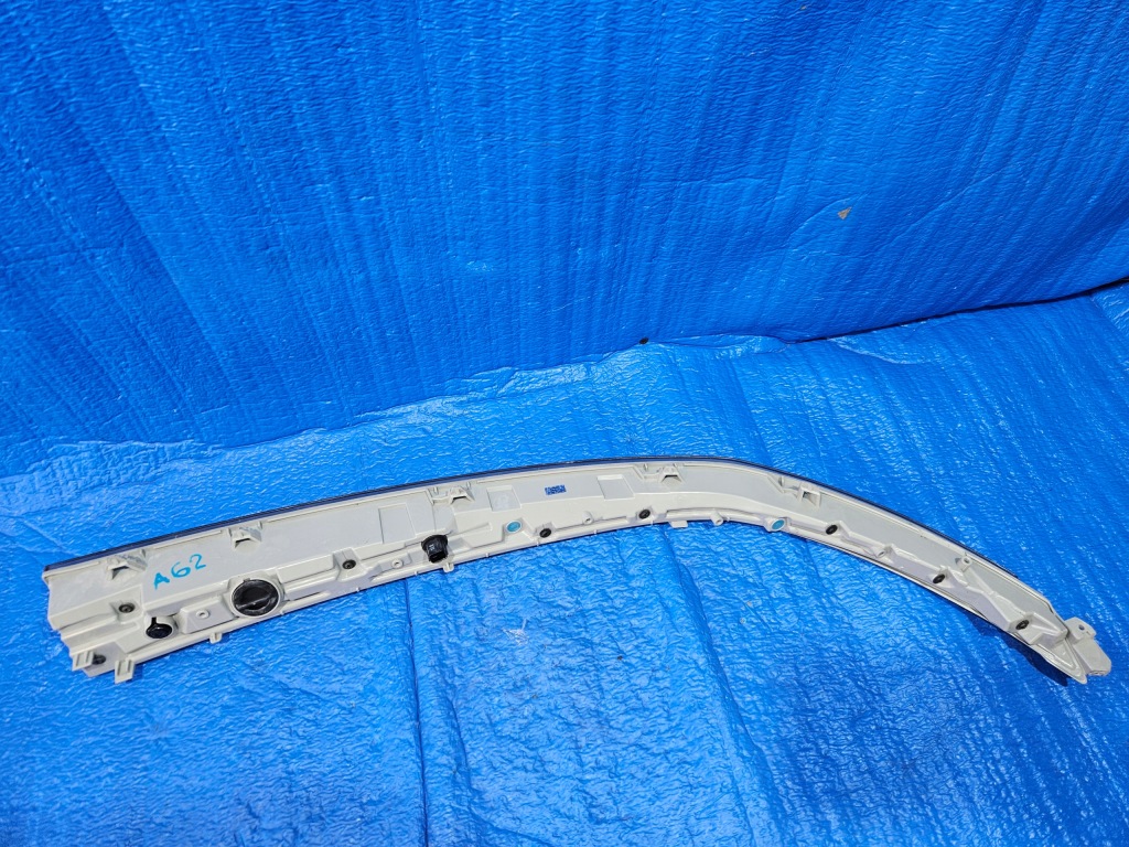 фото №12, Лампа перед передняя левая hyundai ioniq 5 2021- led 92108-gi