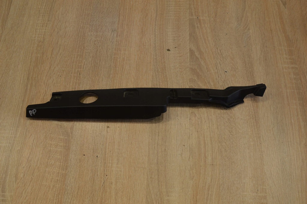 фото №1, Защита накладка крыла правый перед orlando