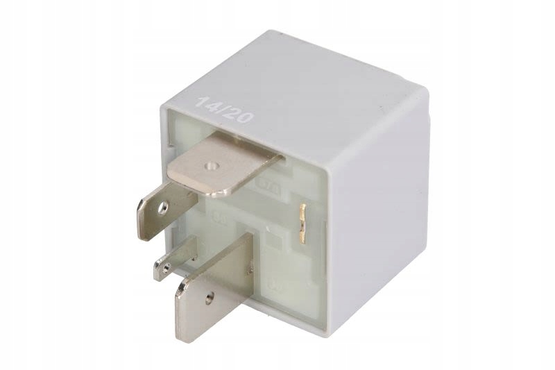 Купить Реле насоса топлива vw реле многофункциональный meyle 100 906 0001