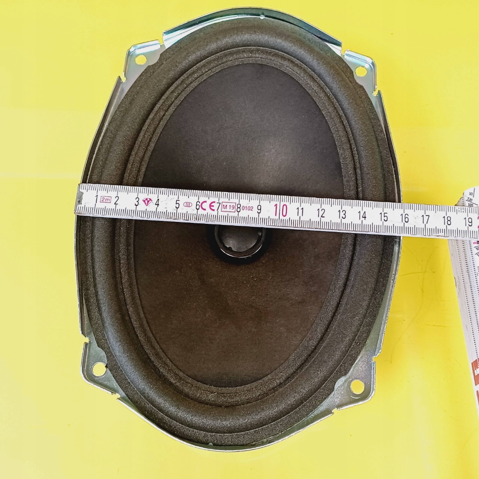 фото №3, Динамік правий лівий задня mini one - cooper clubman r55 18820010 nr124