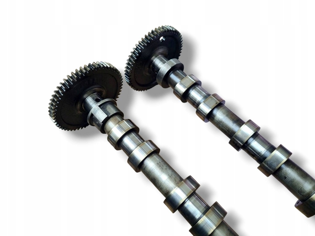 фото №10, Головка двигателя volvo v70 2 2004 08692974002