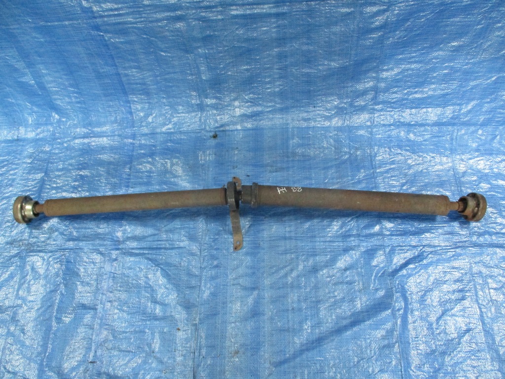 фото №1, Wał приводной audi a4 b8 8k0