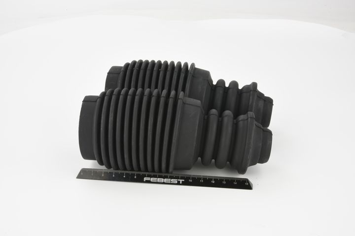 фото №10, Febest rnshb-lagiif-kit набір захисту пилозахисний, амортизатор