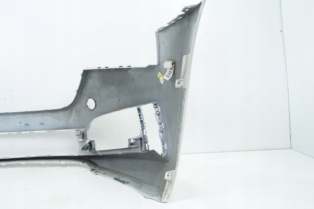 фото №13, Skoda scala 2019- 657807221 бампер перед передній