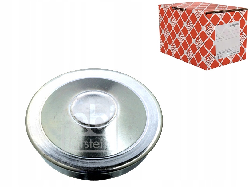 Заглушка ступиця febi bilstein 101264 Оригінал