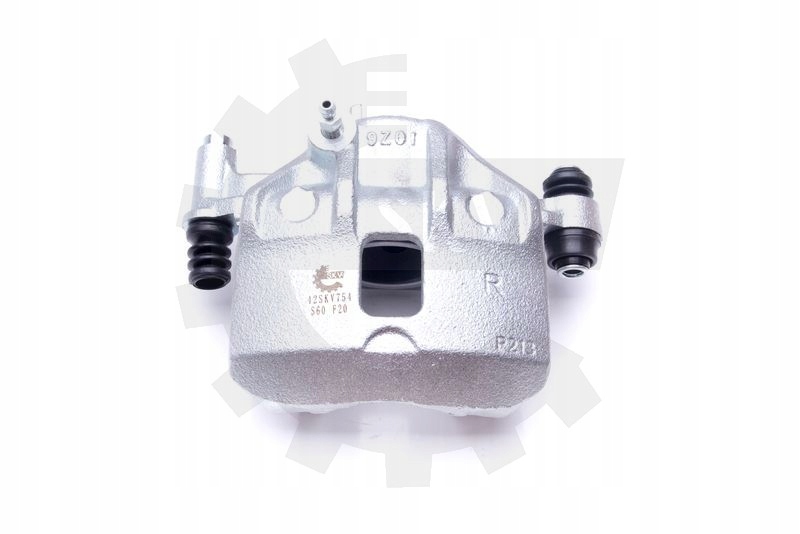 фото №13, Суппорт тормоза 42skv754 / 342623 42skv754 esen