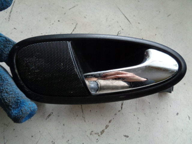 фото №1, Ручка wew. двері правий задня leon ii