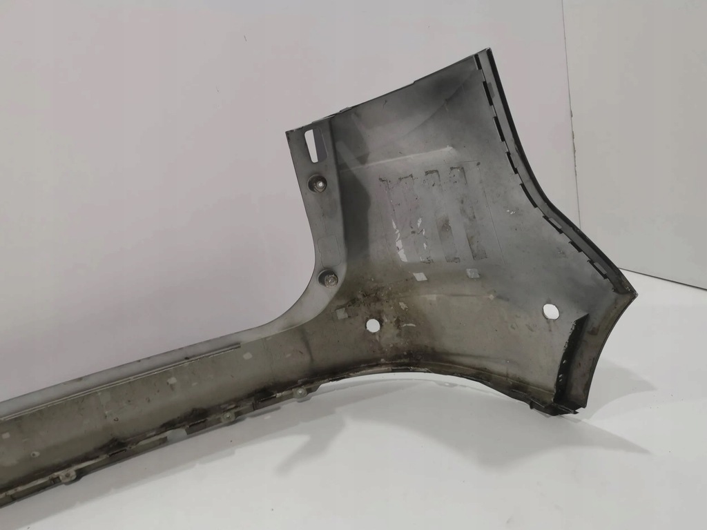 фото №7, Ford c-max ii бампер задня