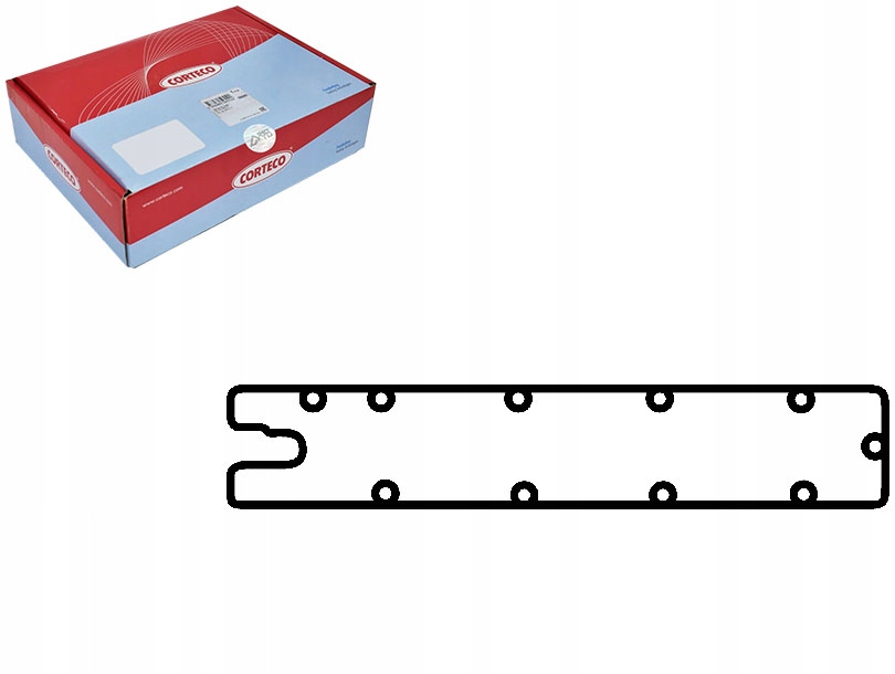 фото №1, Прокладка крышки клапанов citroen c4 c4 i c5 i c5