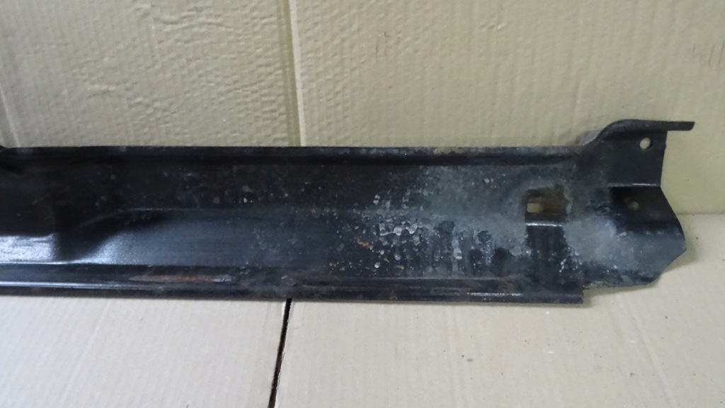 фото №6, Vw t4 pas передній підсилювач верхній