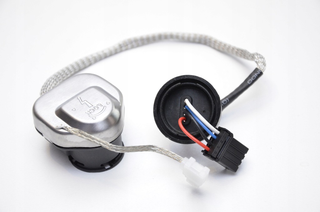 фото №6, Розпалювач стартер ксенон d2s d2r mazda 5 cr cw 05-10r 2 dy 3 bk cx-9