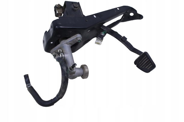 фото №1, Педаль сцепления isuzu n35 grafter 09r.