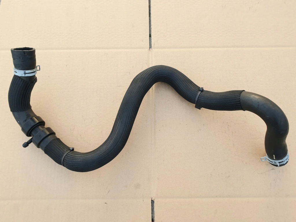 фото №1, Шланг wąż wody renault megane iv 20r 215030960r