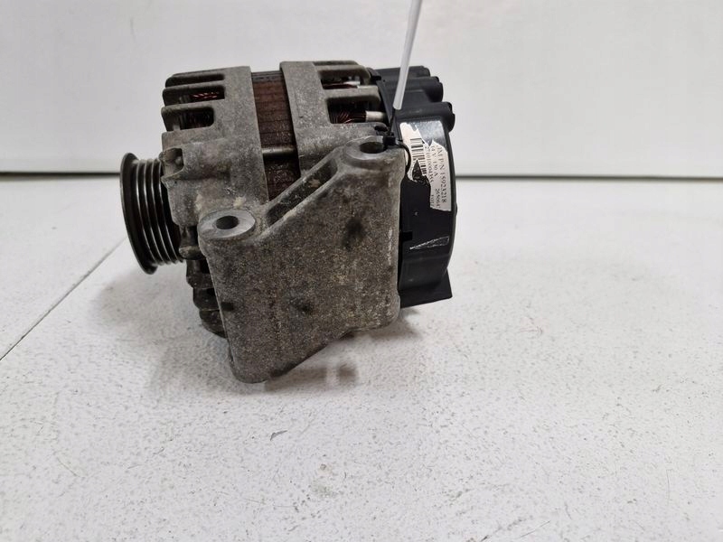 фото №5, Chevrolet hhr 2.4 b генератор 130a 15923218