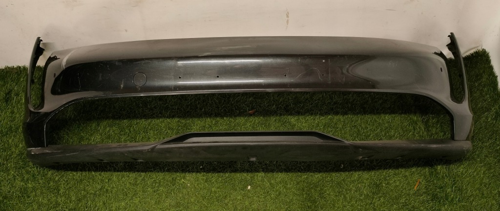 фото №1, Бампер перед porsche taycan 9j1