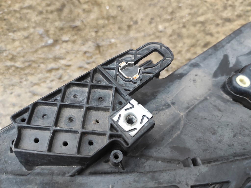 фото №10, Seat leon iv tarraco full led фара левый лампа левая