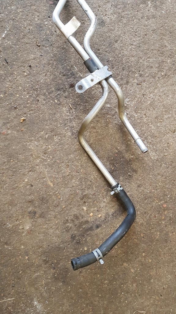 фото №11, Dodge ram 5.7 13-23 провода масла коробки передач usa