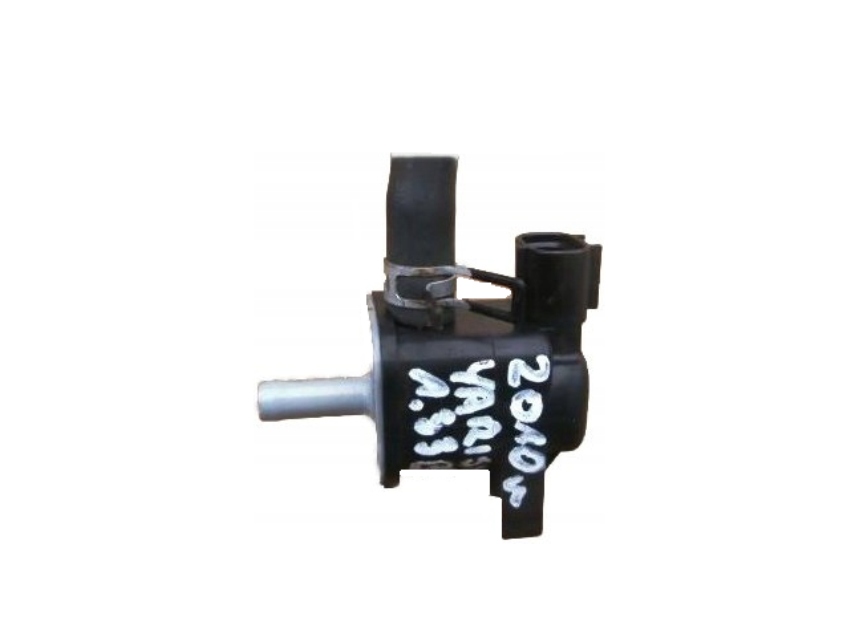 фото №1, Клапан вакууму електроклапан toyota yaris ii 136200-7060