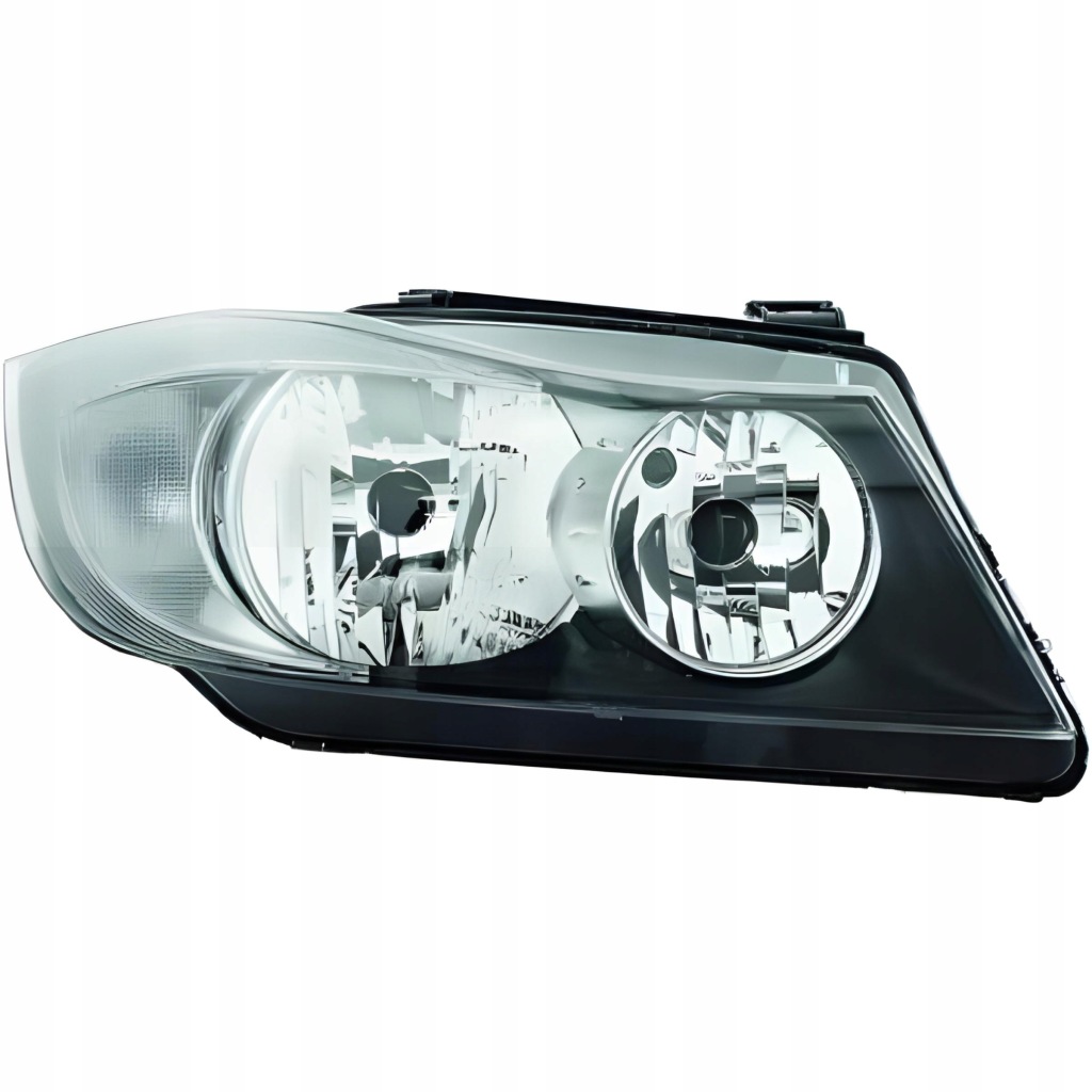 фото №1, Diederichs 1216280 фара