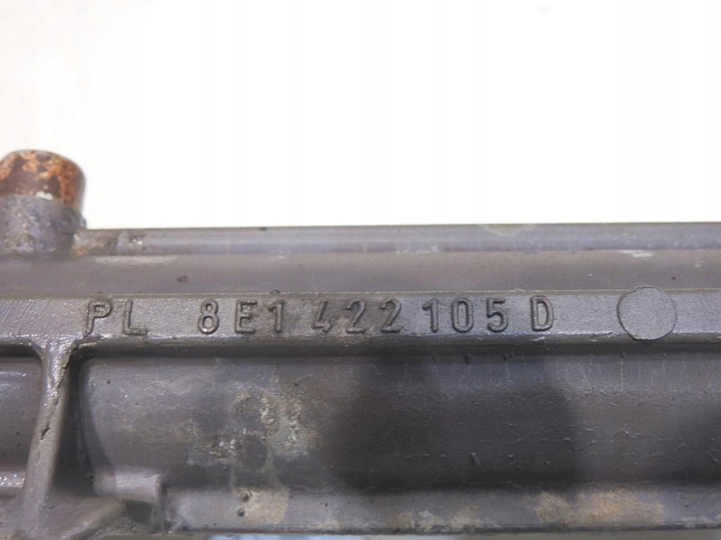 фото №7, Трансмиссия рулевая рейка audi a4 b7 2.0 tfsi 8e1422105d