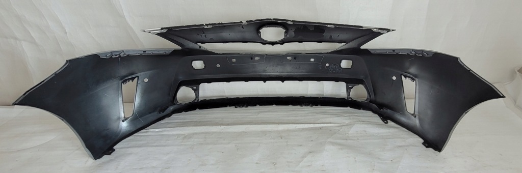 Бампер перед передній toyota prius + plus 2012- 52119-47440 / 52119-47240 Ціна