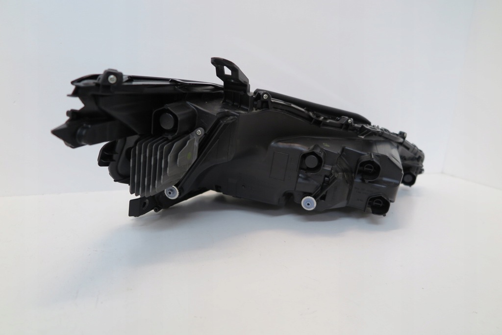 фото №8, Lexus es lift full led фара лампа ліва перед передня 81185-33l31