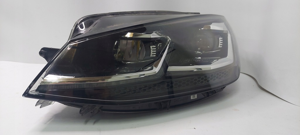 фото №1, Volkswagen оригинальный номер 5g1941035l лампа full led