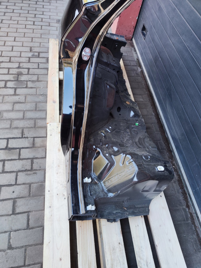 Chery omoda 5 24r крыло  четверть правый  задняя задний sae Цена