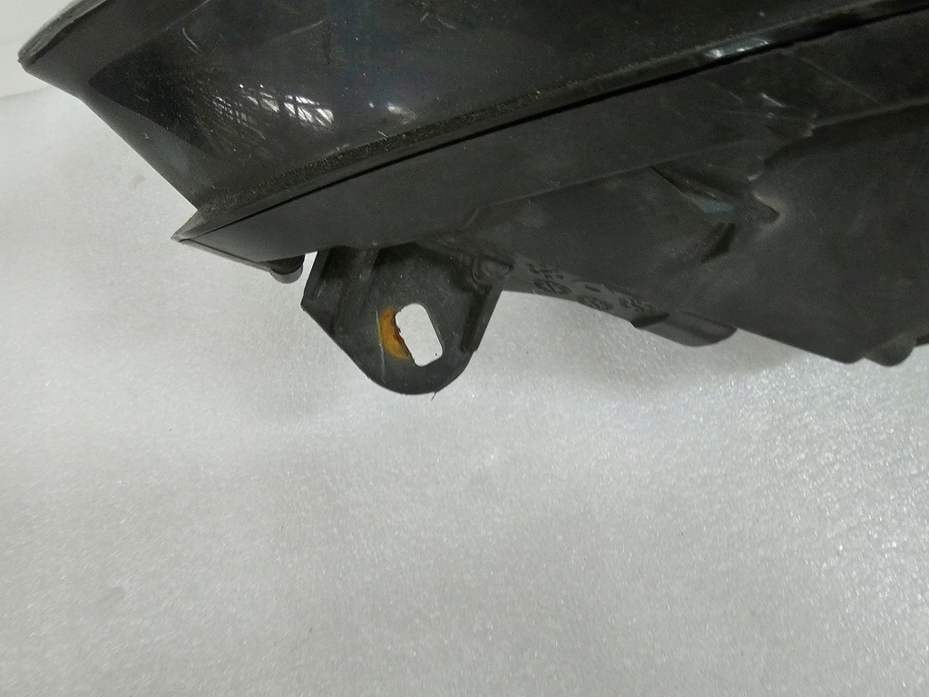 фото №9, Лампа передняя правая opel corsa e обычная