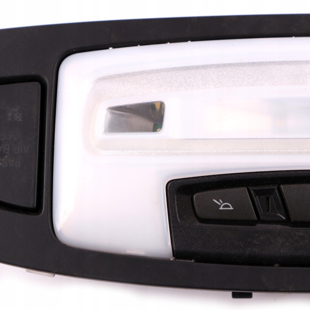 фото №12, Bmw f33 f83 m4 лампа освітлення кабіни 4527904