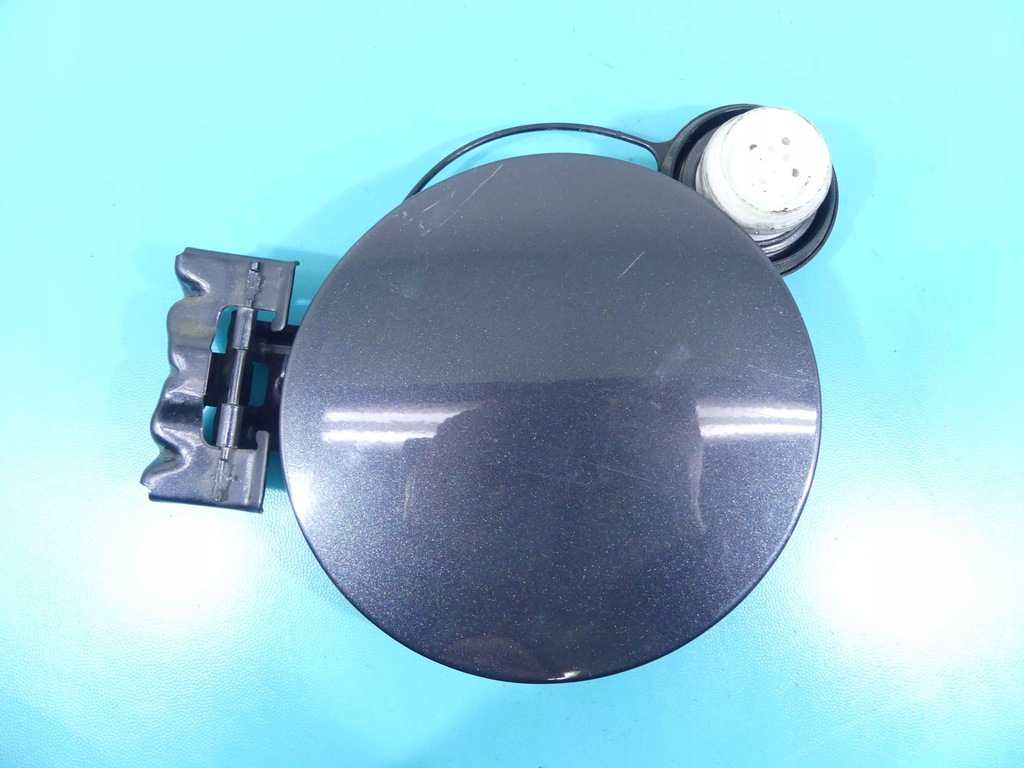 фото №2, Кришка заливної пального renault latitude