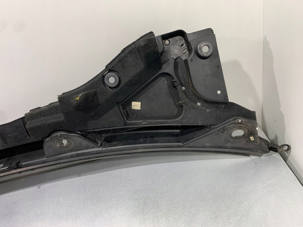 2019 alfa romeo stelvio uszczelka/przesłona стекло передней 156108447 Киев