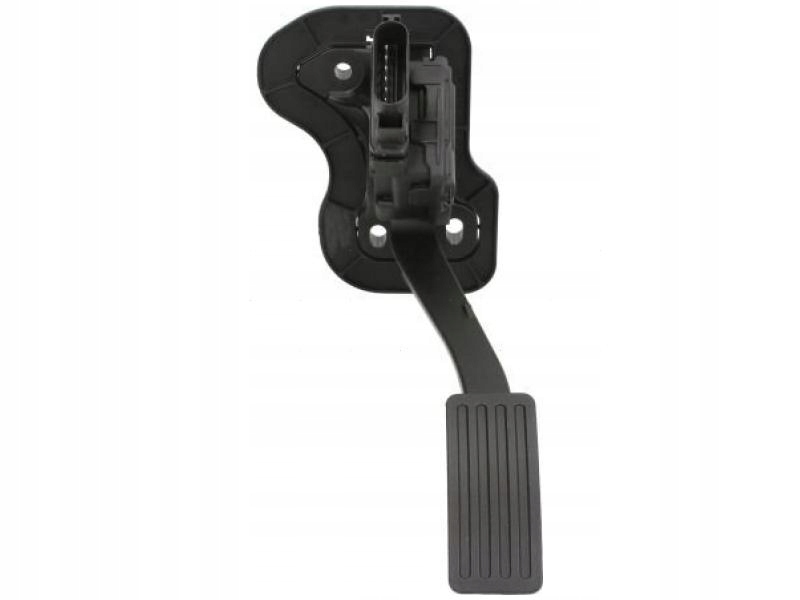 фото №1, Педаль газа ford transit 06- 6pv010946-211