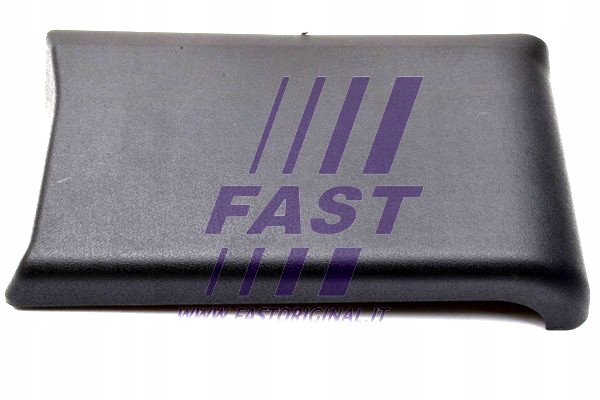 фото №3, Молдинг наружная iveco daily 06 кабина задняя p fast