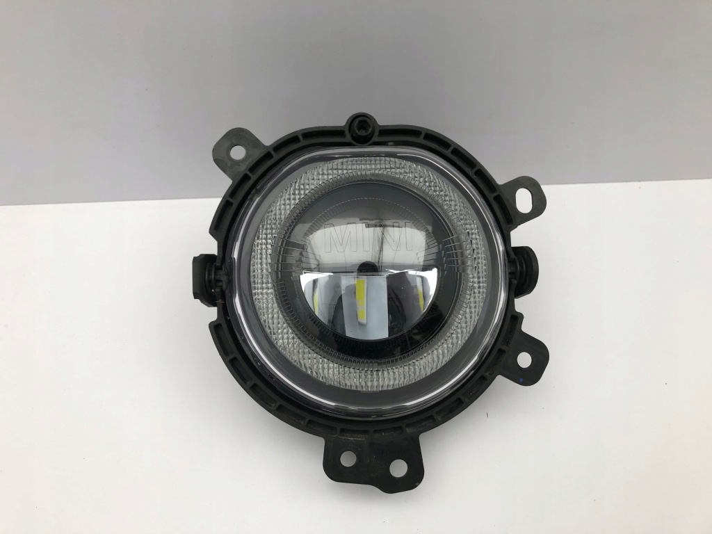 Купити Протитуманна фара led правий mini f54 f55 f56 f57 lci lift 7497768