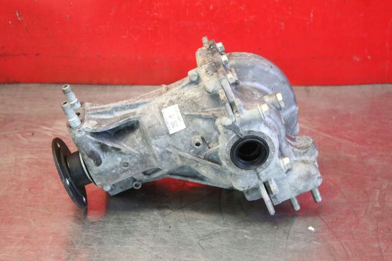 фото №5, Міст задня задній 50310297 3ga04 mazda mx5 mx-5 iv nd 1.5 skyactiv 131 km