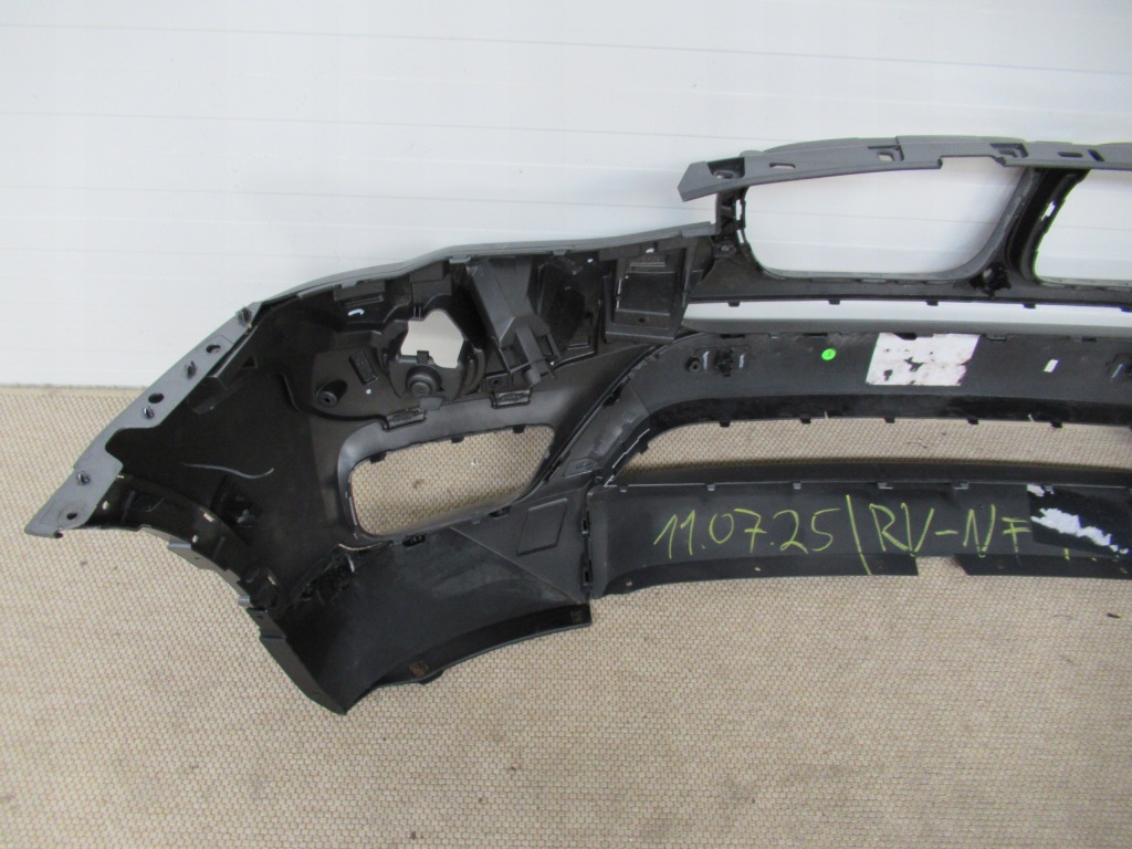 фото №7, Бампер bmw x3 f25 lift lci оригінал