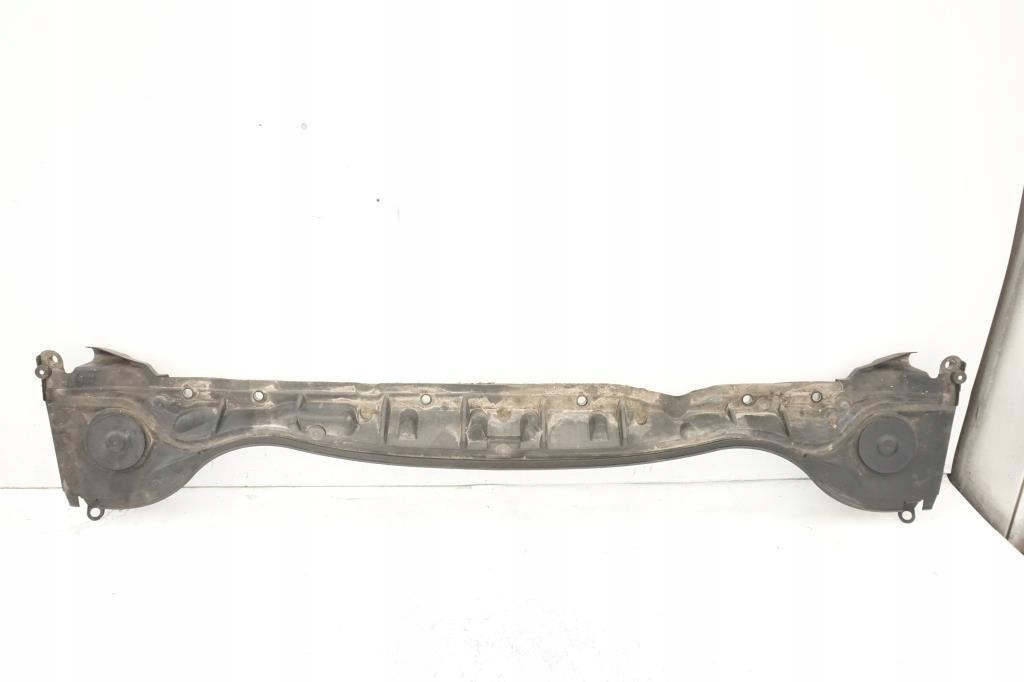 фото №1, Жабо нижні renault laguna iii coupe