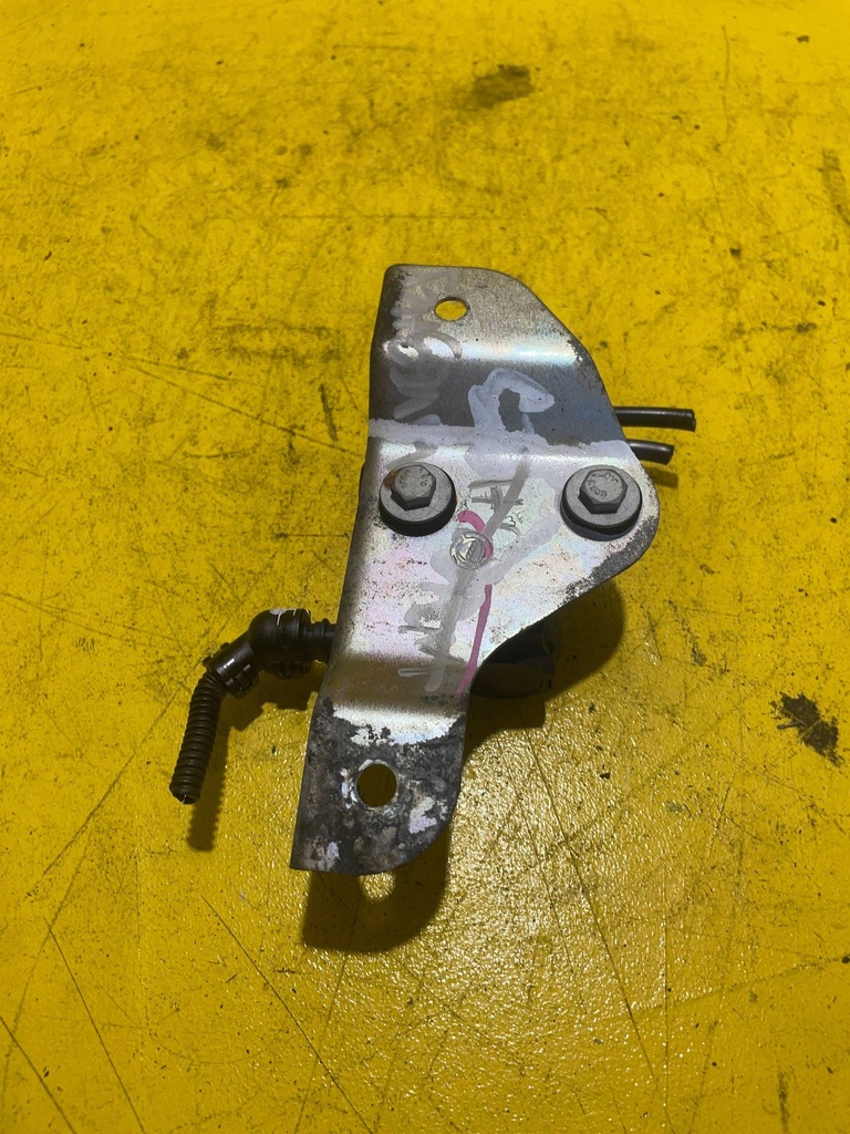 фото №6, Fiat doblo ii клапан вакуумa 55228986