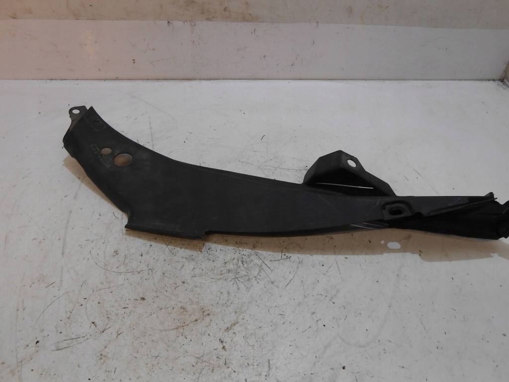 фото №6, Honda civic ix 9 захист крила жабо ліва 74207-tv0z-e2