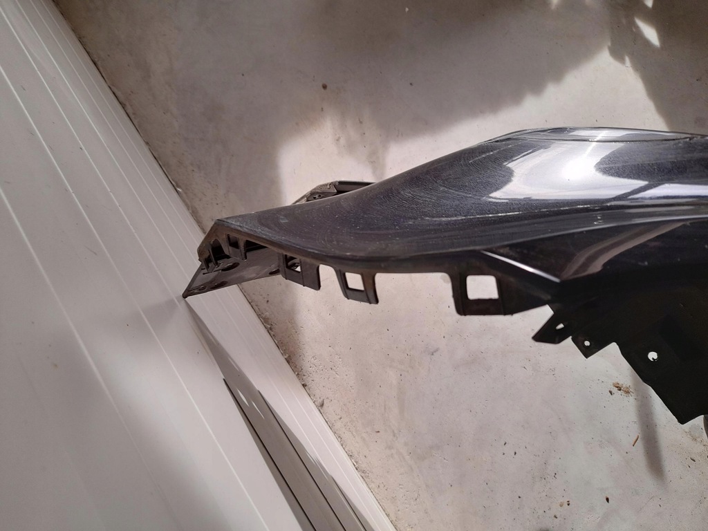 фото №5, Бампер передний jeep renegade lift 2018 r.